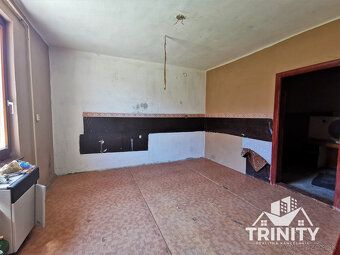 Typ: Rodinný dom Ulica: pri centre Obec: Radava
Ponúkame na 