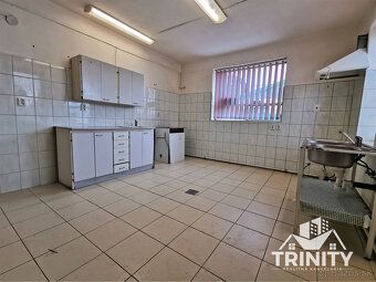 Typ: Gastro priestory Ulica: Novozámocká Obec: Kolárovo
EXKL