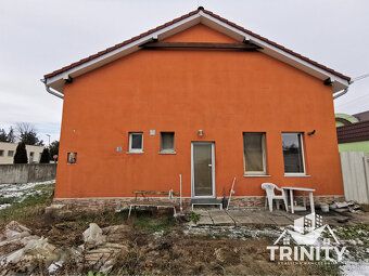 Typ: Gastro priestory Ulica: Novozámocká Obec: Kolárovo
EXKL