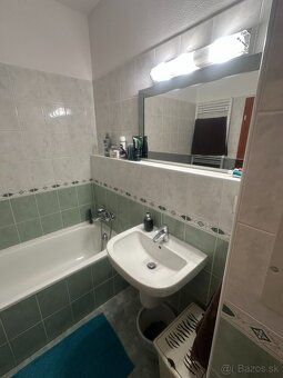 EXKUZÍVNE - Ponúkame na predaj 1 izbový byt s veľkorysou roz
