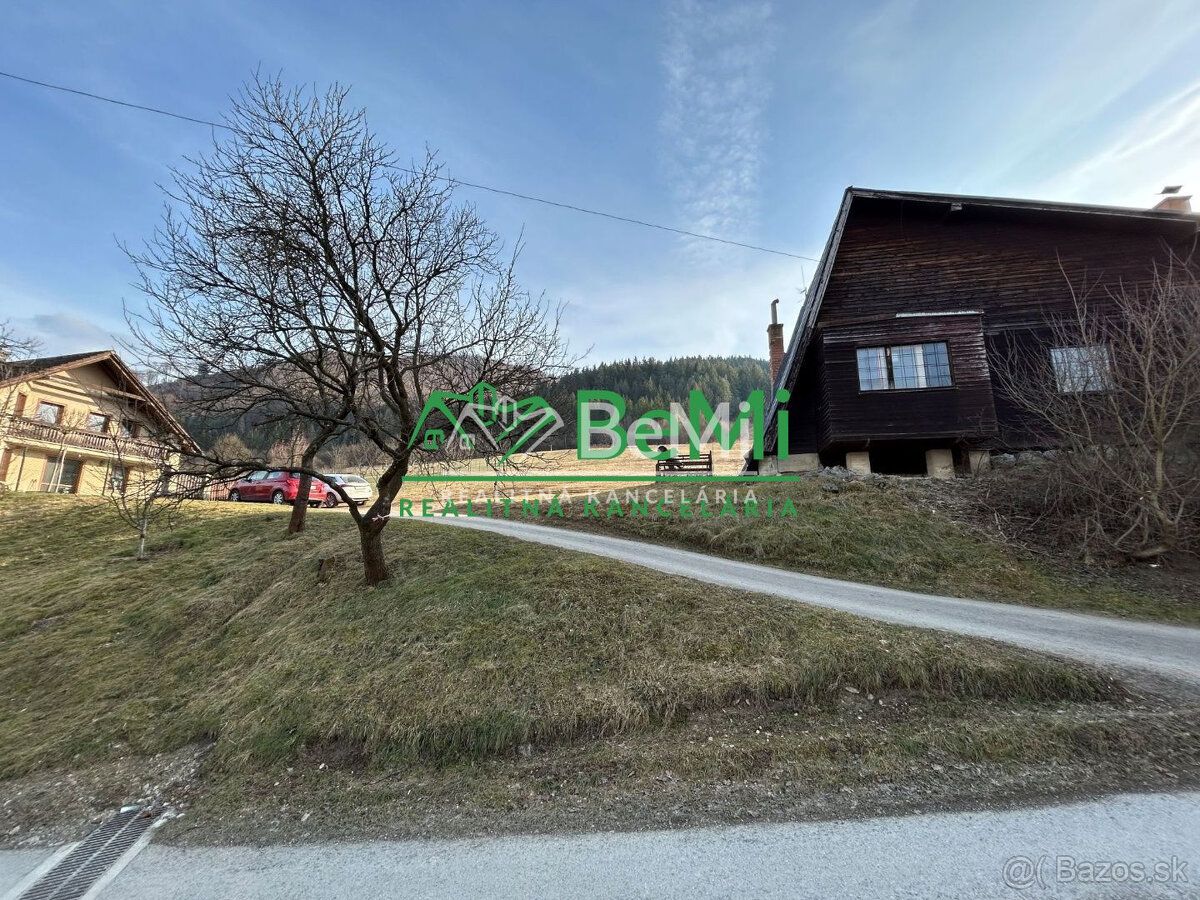 141-14-PEMO
Ponúkame na predaj investičný pozemok v obci Lie