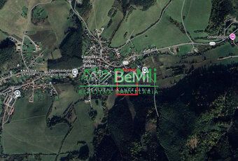 141-14-PEMO
Ponúkame na predaj investičný pozemok v obci Lie