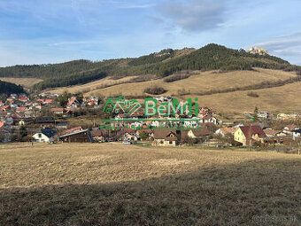 141-14-PEMO
Ponúkame na predaj investičný pozemok v obci Lie