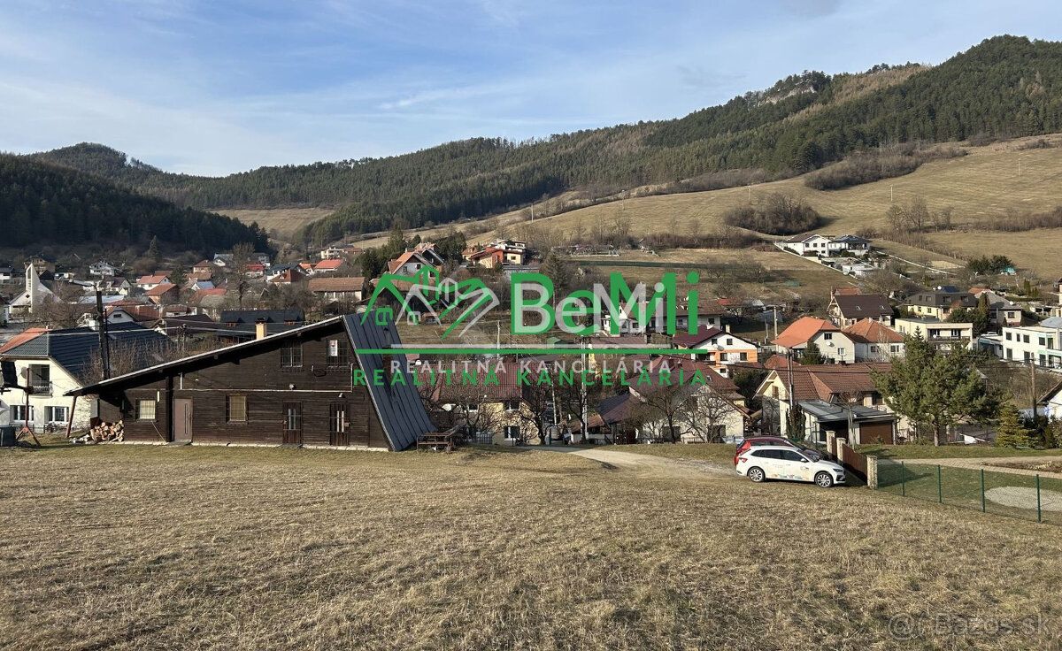 141-14-PEMO
Ponúkame na predaj investičný pozemok v obci Lie