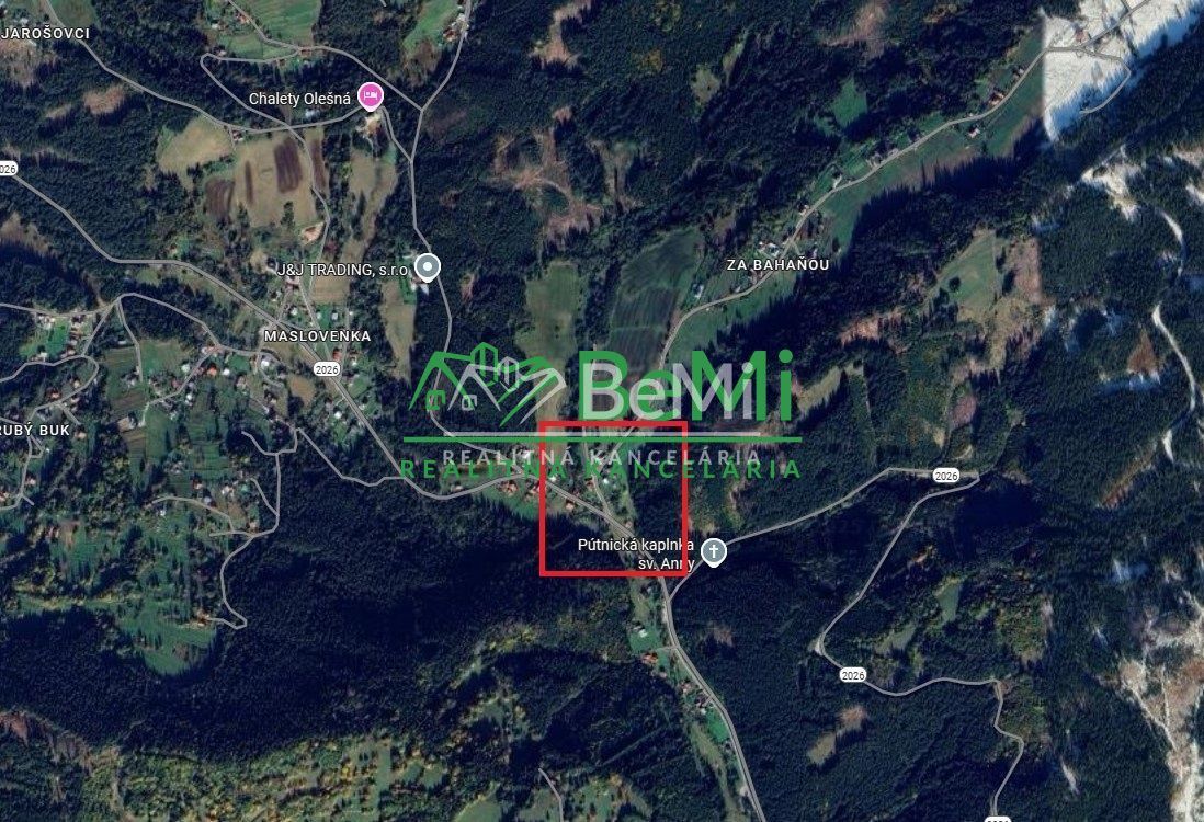 136-14-PEMOa
Ponúkame Vám na predaj stavebný pozemok v obci 
