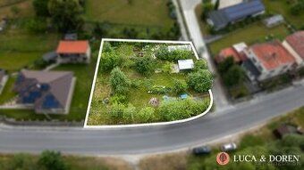 132-14-PEMOa
Ponúkame na predaj investičný pozemok v Čadci, 