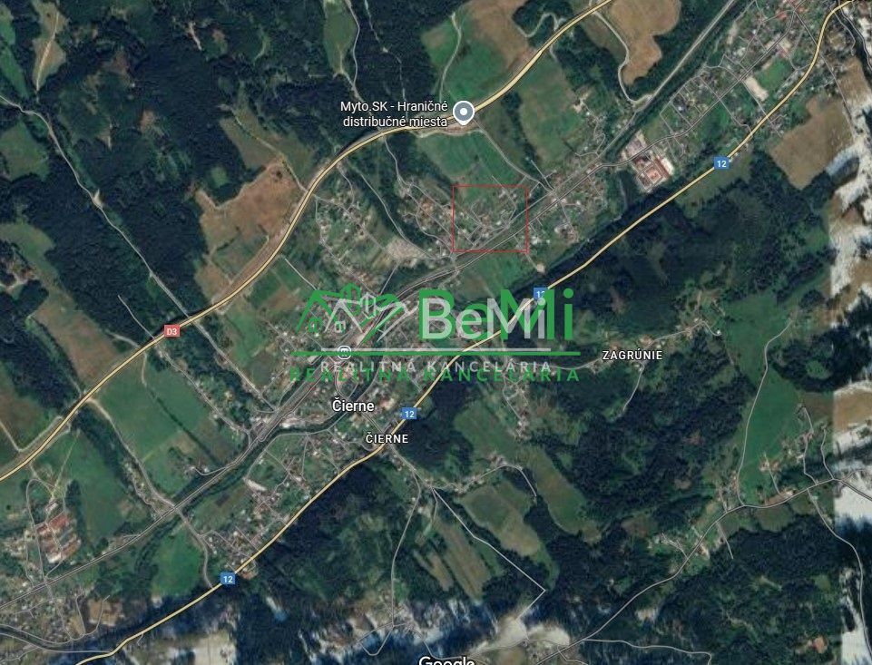 121-14-PEMOa
Ponúkame Vám na predaj slnečný pozemok v obci Č