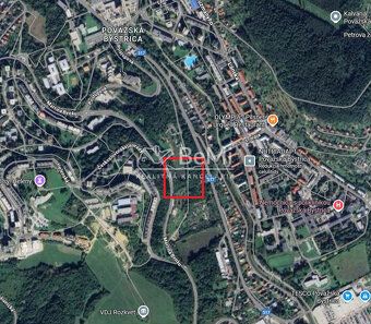 203-14-PEMO
Ponúkame Vám na predaj slnečný pozemok priamo v 