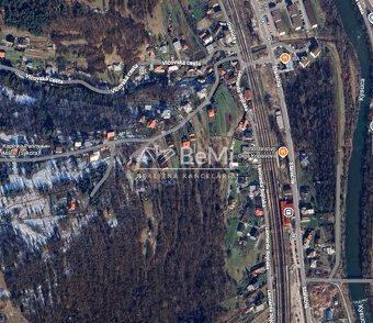 200-14-PEMO
Ponúkame Vám na predaj pozemok v meste Krásno na