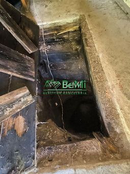 183-12-PEMOa
Ponúkame  na predaj dom, chalupu, drevenicu so 