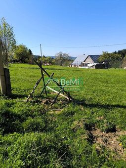 171-14-PEMOa
Ponúkame na predaj pozemok v obci Oščadnica, ok