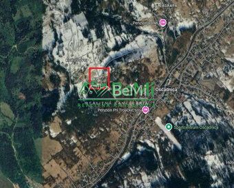 171-14-PEMOa
Ponúkame na predaj pozemok v obci Oščadnica, ok