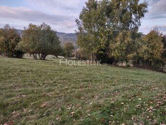 171-14-PEMOa
Ponúkame na predaj pozemok v obci Oščadnica, ok