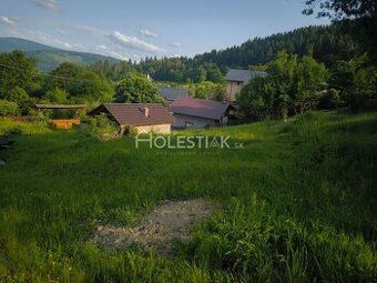 171-14-PEMOa
Ponúkame na predaj pozemok v obci Oščadnica, ok