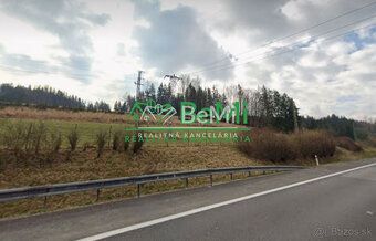 168-14-PEMO
Ponúkame  na predaj pozemok v obci Horný Hričov,