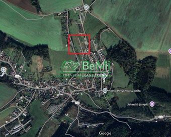 137-14-PEMO
Ponúkame  Vám na predaj stavebný pozemok v obci 
