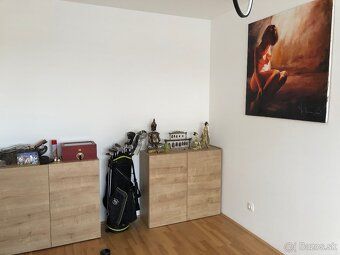 Na prenájom: krásny, úplne nový byt 3+kk vo Viedni, ca 90 m2
