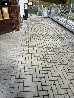 Ponúkam na prenájom udržiavaný nebytový priestor v obci Skal