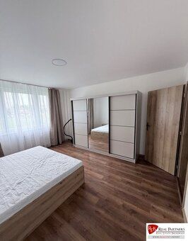 REB.SK Prenajíma moderný, kompletne zrekonštruovaný a komple