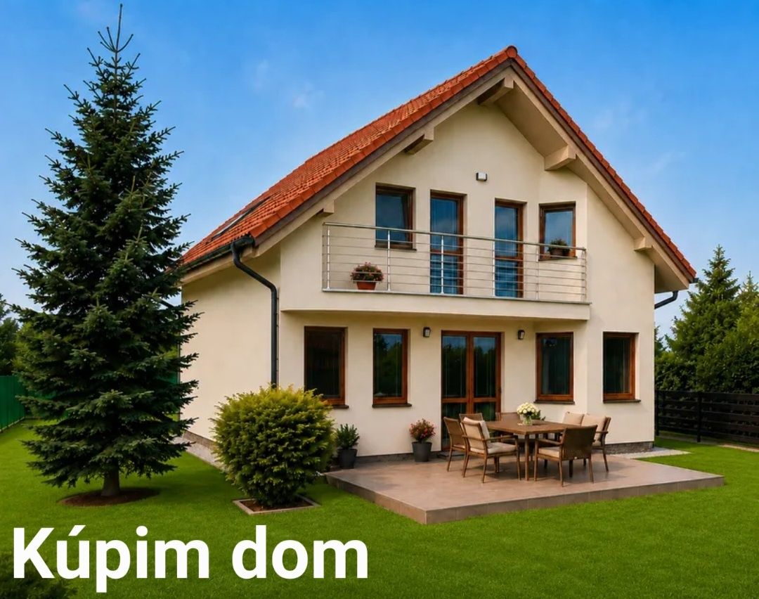 Dobrý deň, Mám záujem o kúpu rodinného domu v obci Kalinovo 