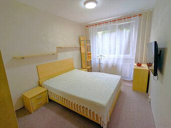Prenajmeme byt, poskytneme podnájom izba s prislusenstvom. K