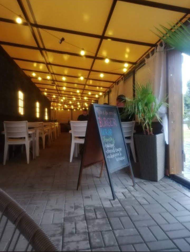 Molo bistro & caffe, Švábska 20, Prešov na prenajom,predaj C