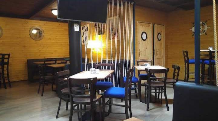 Molo bistro & caffe, Švábska 20, Prešov na prenajom,predaj C