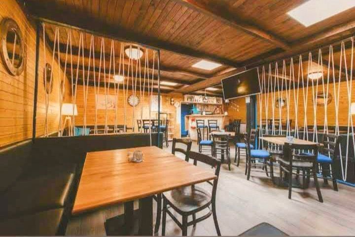 Molo bistro & caffe, Švábska 20, Prešov na prenajom,predaj C