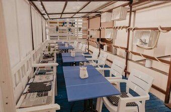 Molo bistro & caffe, Švábska 20, Prešov na prenajom,predaj C
