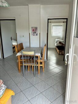 EXKLUZÍVNE - Rekreačné chatky priamo v areáli Ava Aquaparku 