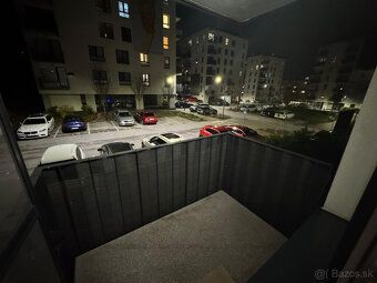 Ponúkam na prenájom 1 izbový byt nachádzajúci sa na prvom po