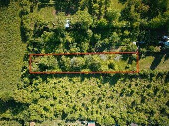 Pozemok na predaj – Nové Mesto nad Váhom, Športová ulica (po
