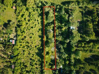 Pozemok na predaj – Nové Mesto nad Váhom, Športová ulica (po