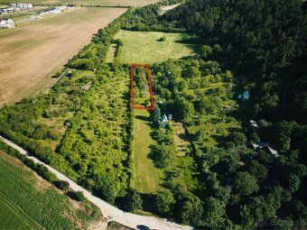 Pozemok na predaj – Nové Mesto nad Váhom, Športová ulica (po