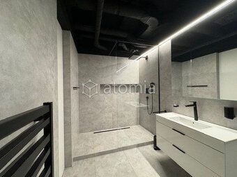 🏢 Luxusný 2-izbový apartmán na prenájom – Košice, DUETT Busi