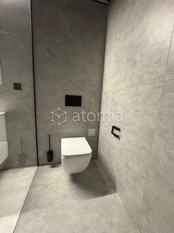🏢 Luxusný 2-izbový apartmán na prenájom – Košice, DUETT Busi