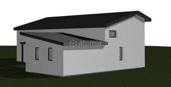 Rozostavaný dom v tichej lokalite obce Ždaňa
Ľudia sa rodia,