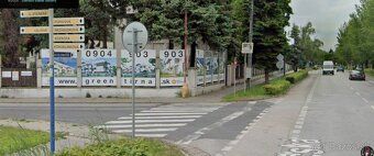 Vonkajšie parkovacie miesto Púpavová ulica- Zelenečská Trnav