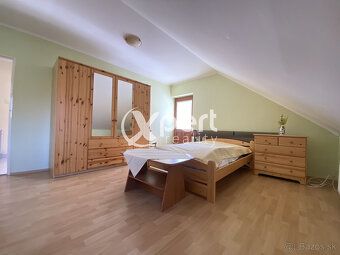 Typ: Rodinný dom Obec: Galanta
Rodinný dom priamo v centre, 