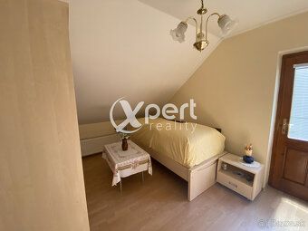 Typ: Rodinný dom Obec: Galanta
Rodinný dom priamo v centre, 