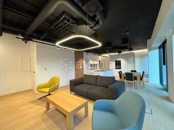 Luxusný 3-izbový apartmán v DUETT Business Residence – centr