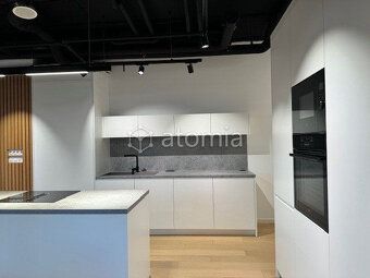 Luxusný 3-izbový apartmán v DUETT Business Residence – centr