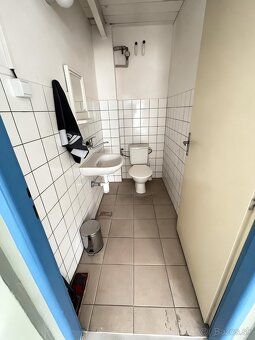 Na prenájom skladové, kancelárske, obchodné priestory v Gala