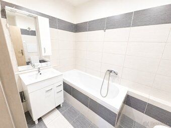 Na predaj moderný 2-izbový byt v užšom centre mesta Prešov
P
