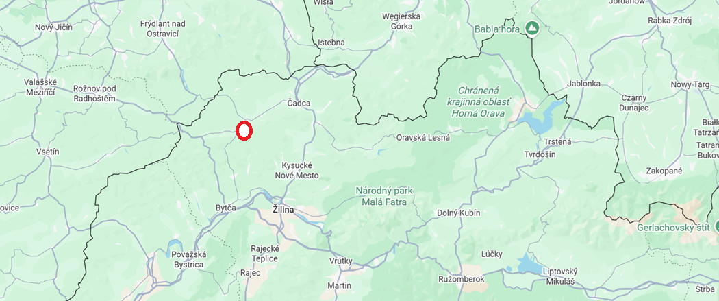 Rozloha: 519m2
Dá sa využiť rôznymi spôsobmi. Je vhodný na c
