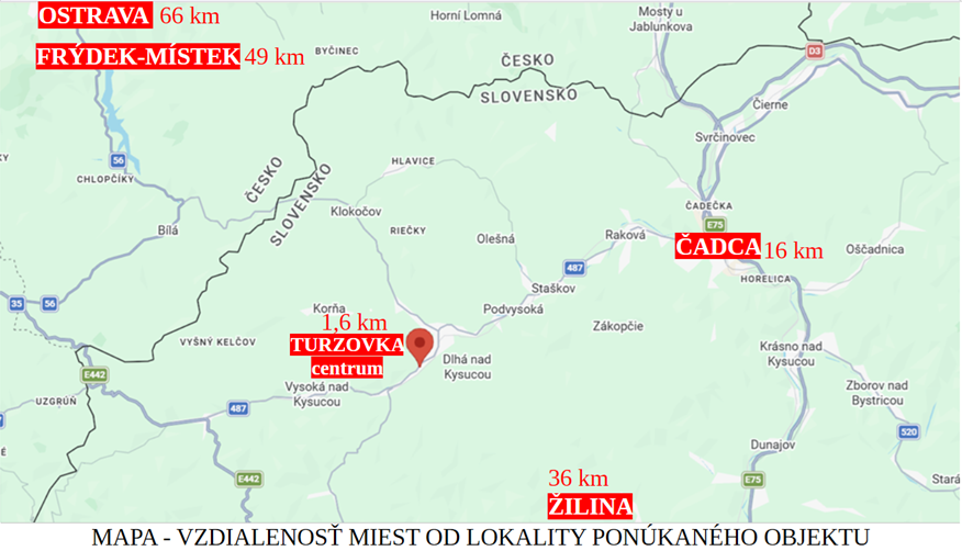Rozloha: 519m2
Dá sa využiť rôznymi spôsobmi. Je vhodný na c