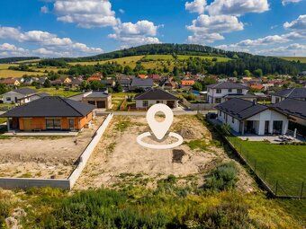 POZOR!!! 🚨 AirBnB špekulanti – nevolať!!! Pozemok je určený 