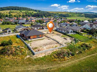 POZOR!!! 🚨 AirBnB špekulanti – nevolať!!! Pozemok je určený 