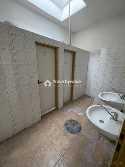 Typ: Sklady a haly Mestská časť: Telep Obec: Spišská Nová Ve