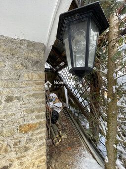 Typ: Chata Mestská časť: Levočská Dolina Obec: Levoča
🏡 NA P